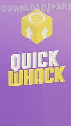 quick whack