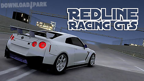 redline racing gts
