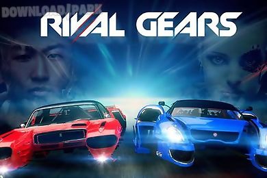 rival gears