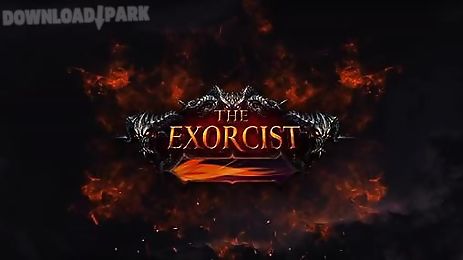 the exorcist: 3d action rpg