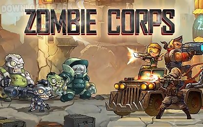 zombie corps