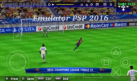 emulator pro for psp 2016