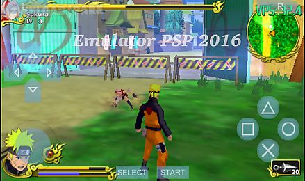 emulator pro for psp 2016