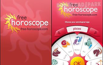 Free horoscope