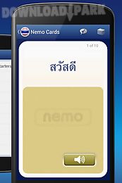 free thai by nemo