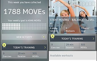 Mywellness