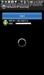 network ip scanner