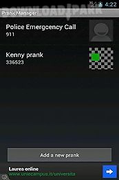 prank caller 1.1
