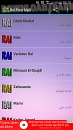 rai music free mp3