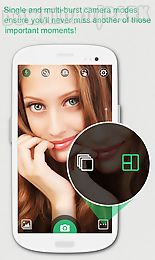 starcam: beautify your moments