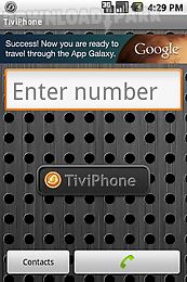 tiviphone