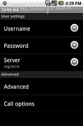tiviphone