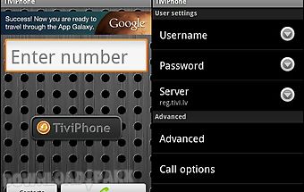 Tiviphone