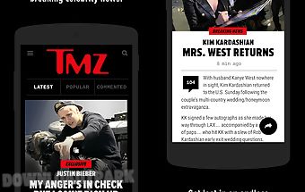 Tmz