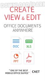 wps office + pdf