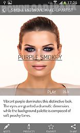 222 makeup tutorials by simona 2