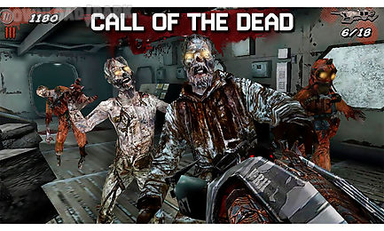 call of duty black ops zombies hd