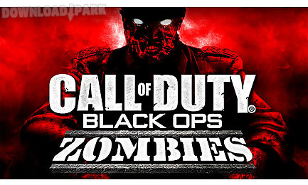 call of duty black ops zombies hd