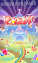 candy link splash 2