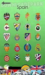 football team logo quiztest your sport soccer iq