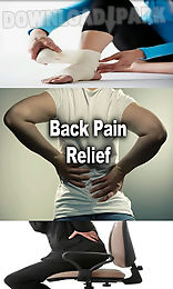 pain relief tips