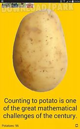 potato private