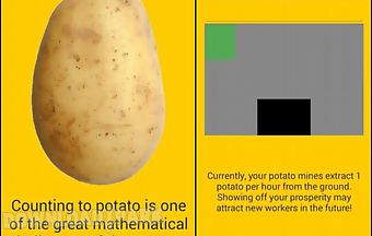 Potato private