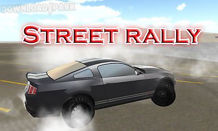 street rally