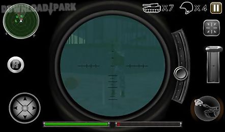 tank defense attack 3d