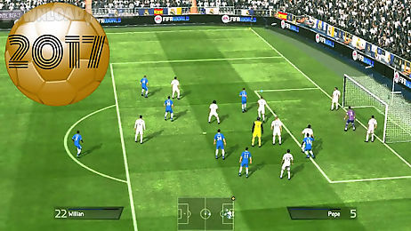 Amazing Juv For Fifa 17 Android App Free Download In Apk