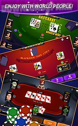 casino live - poker,slots,keno