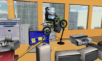 dirt bike 3d racing