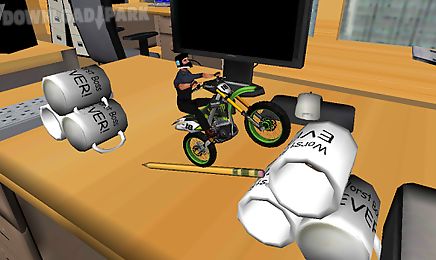 dirt bike 3d racing