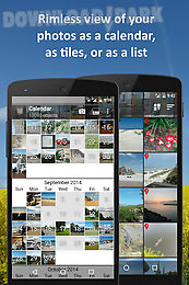 photomap - geo photo gallery