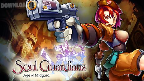 soul guardians: age of midgard