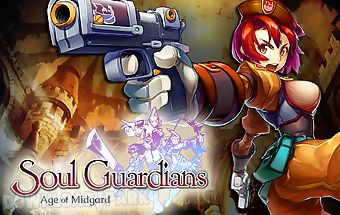 Soul guardians: age of midgard