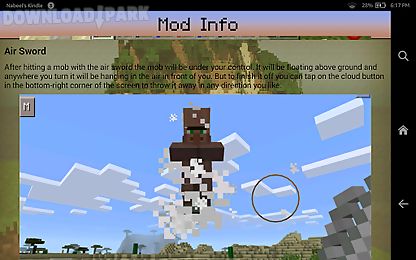 minecraft apk android