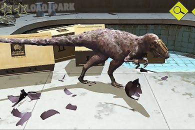 tyrannosaurs