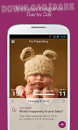  pregnancy app expect 7m