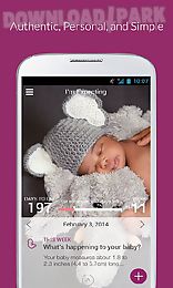  pregnancy app expect 7m