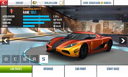 Asphalt 8 Airborne Cheats Unofficial Android Game Free Download In Apk