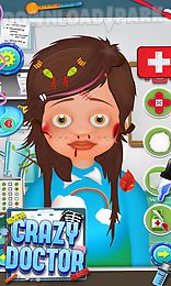 crazydoctor freekidsgame