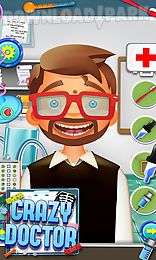 crazydoctor freekidsgame