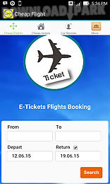 easy hotels and flights booking