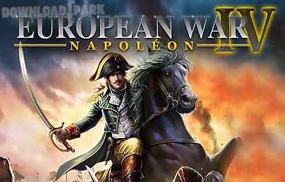 european war 4: napoleon