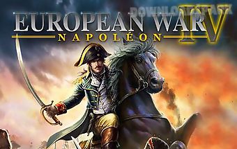 European war 4: napoleon