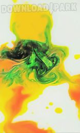liquid colors live wallpaper