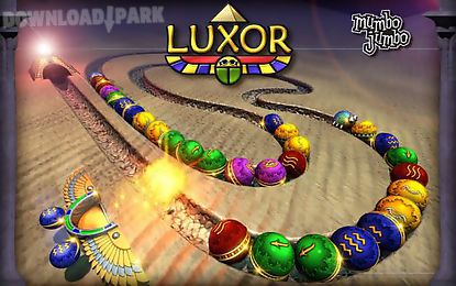 luxor hd