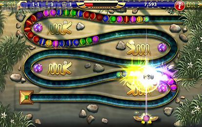 luxor 2 hd apk