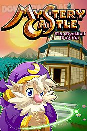 mystery castle hd: episode 4